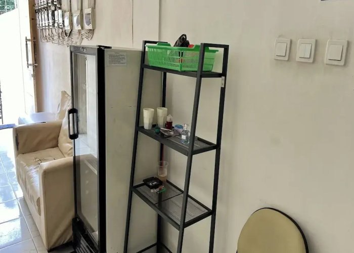 Rb Residence Grogol