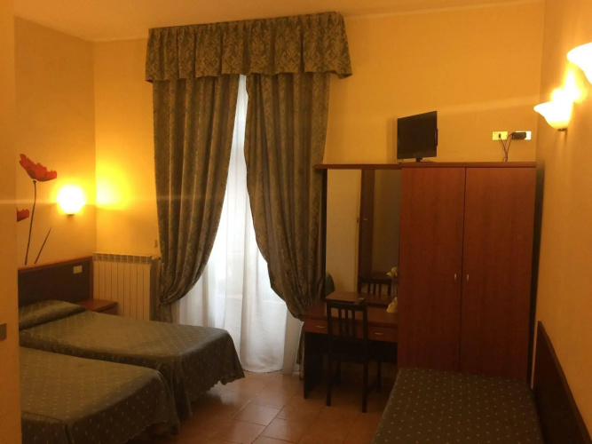 Hotel Atena