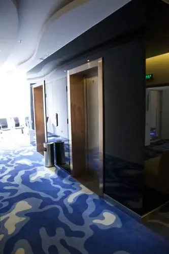 Fast 109 Hotel Xikang Branch