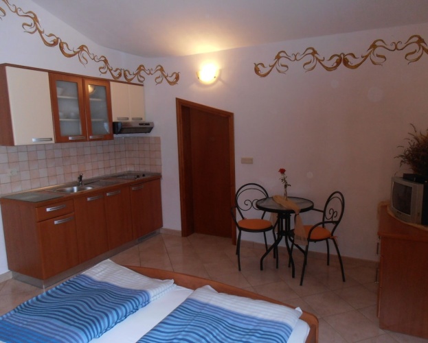 Comfort Suite