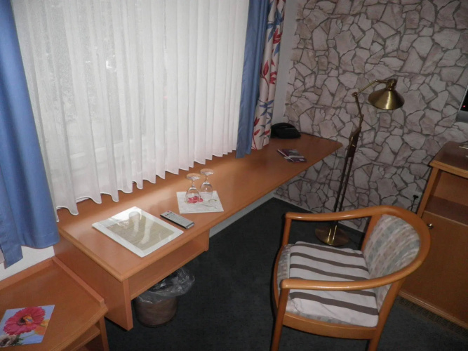 Hotel Haarener Hof