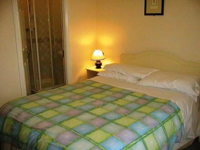 Long Quay Lodging