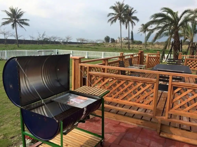 Siyue Homestay