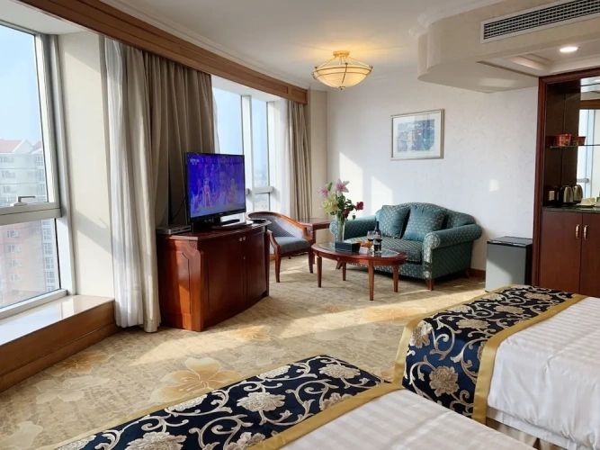 Business Double room