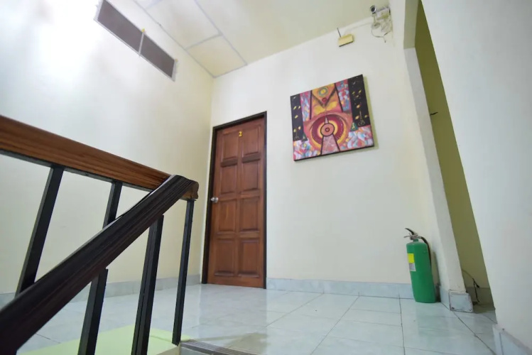 Sea World Guesthouse