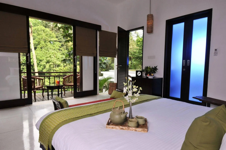 The Luku Boutique Villa and Gallery