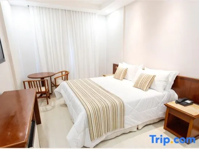 Luxury Double room