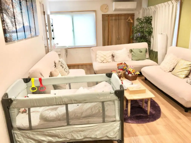 TK Court Ojima - Vacation STAY 91237