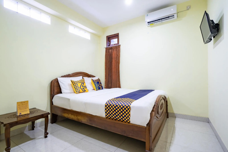 Hotel O Nabila Homestay