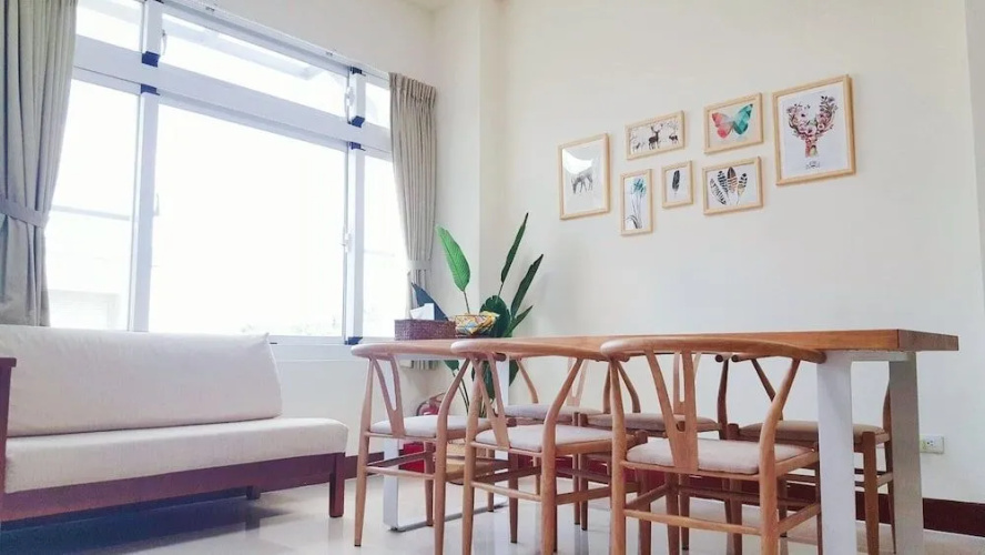 A Hostel Taitung