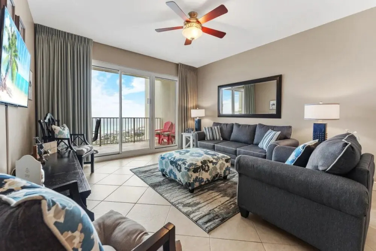 Ariel Dunes II 2303 flr23 2BR 2BA 6