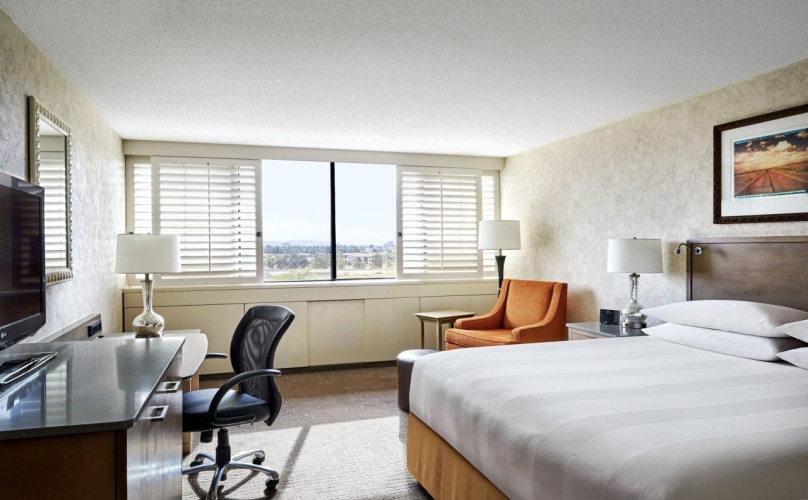 Phoenix Marriott Tempe At The Buttes photo 8