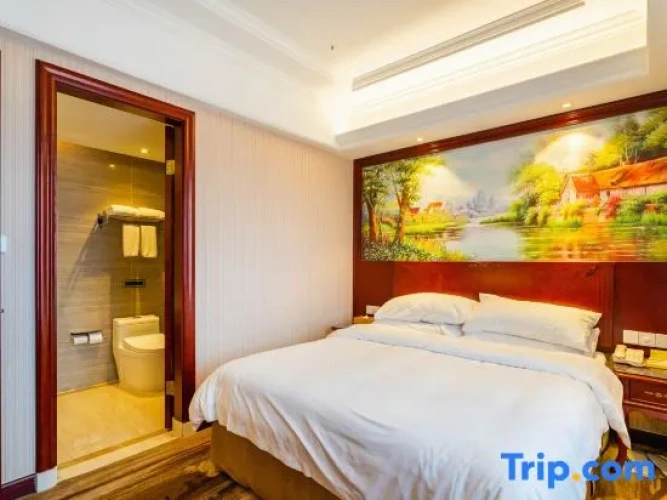 Superior Double Suite