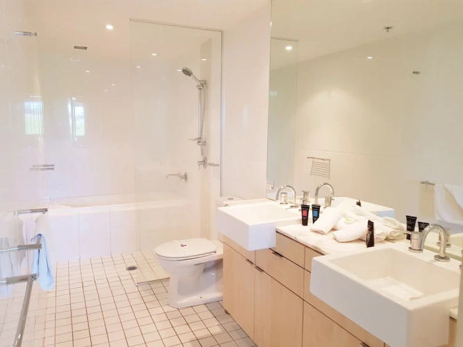 1 Bedroom Standard room