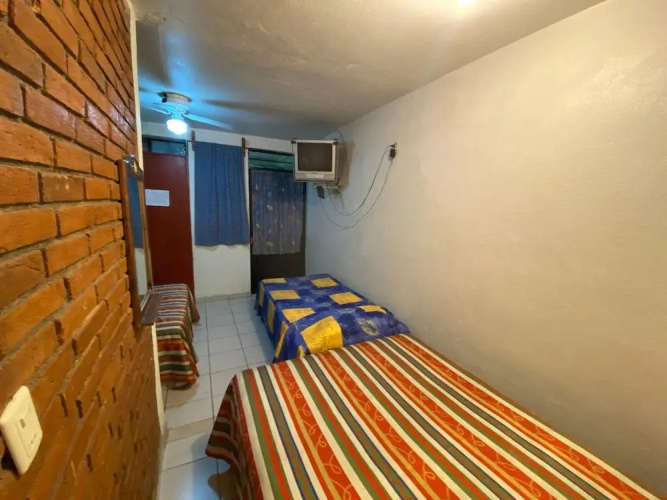 OYO La Casita