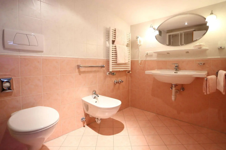 Hotel Waldsee