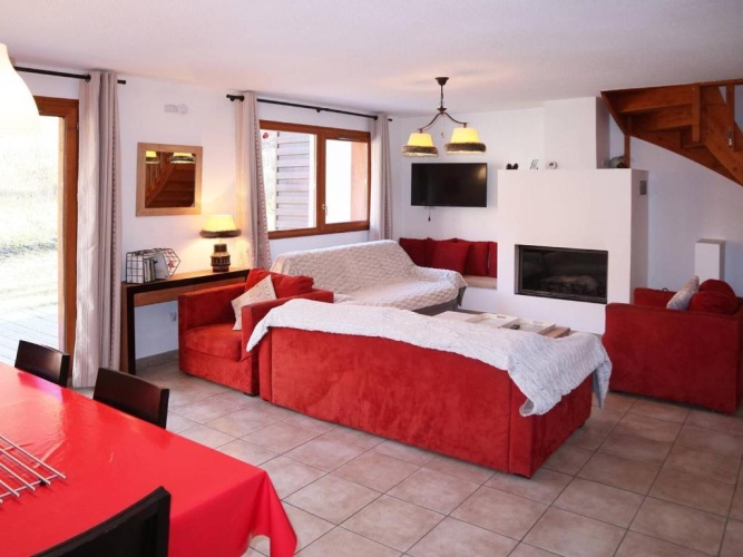 Chalet