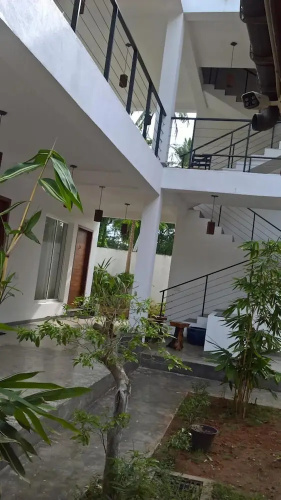 Shimada Villa