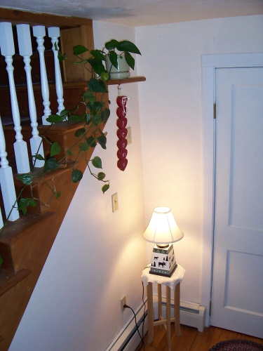 Copper Kettle B&B