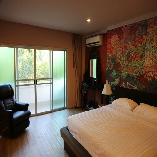 Scenxury Resort