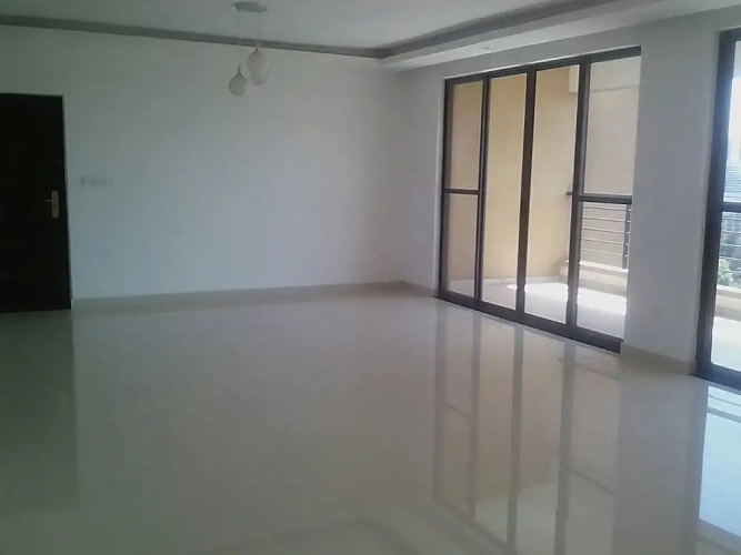 Kileleshwa apartment