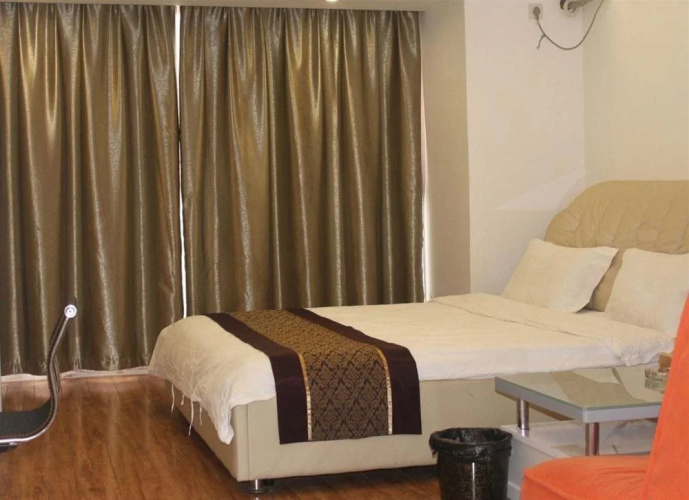 Fa Mei Lai International Hotel