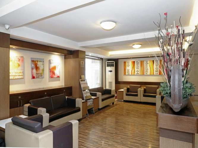 Kapila Business Hotel