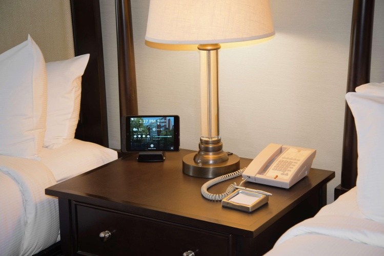 The Inn at Penn, a Hilton Hotel photo 12