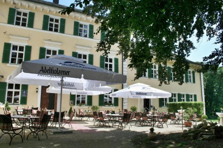 Schloss Burgellern
