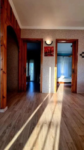 Agatha'S House