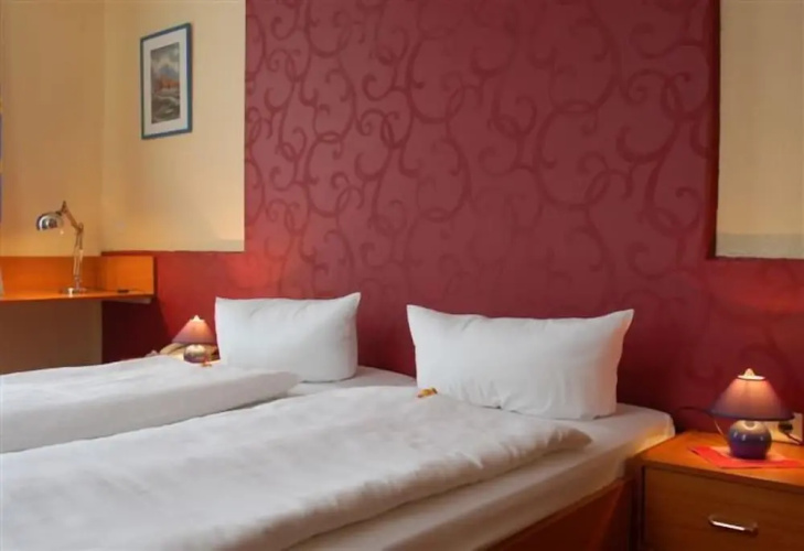 Hotel Hohenzollern