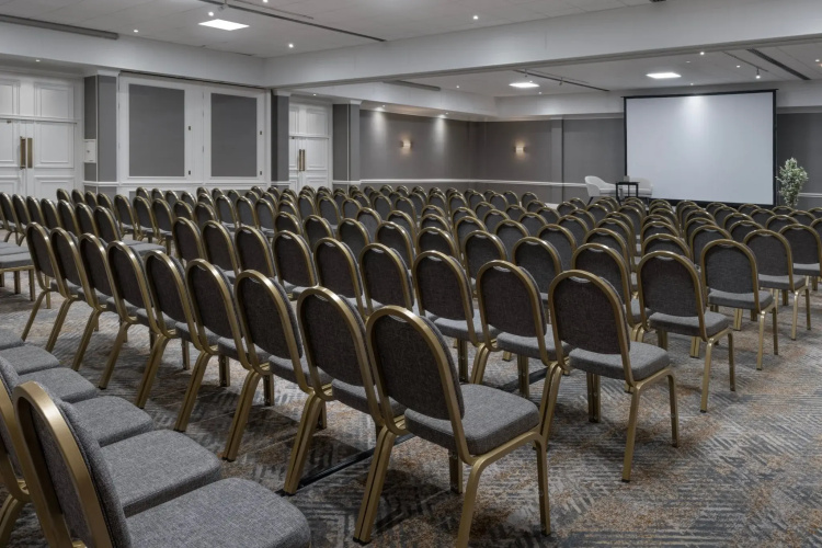 Delta Hotels Heathrow Windsor