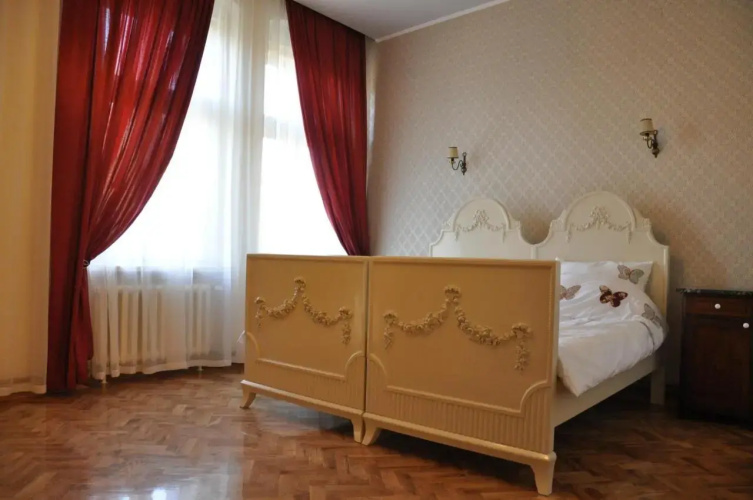 Guest House Anna Caffe