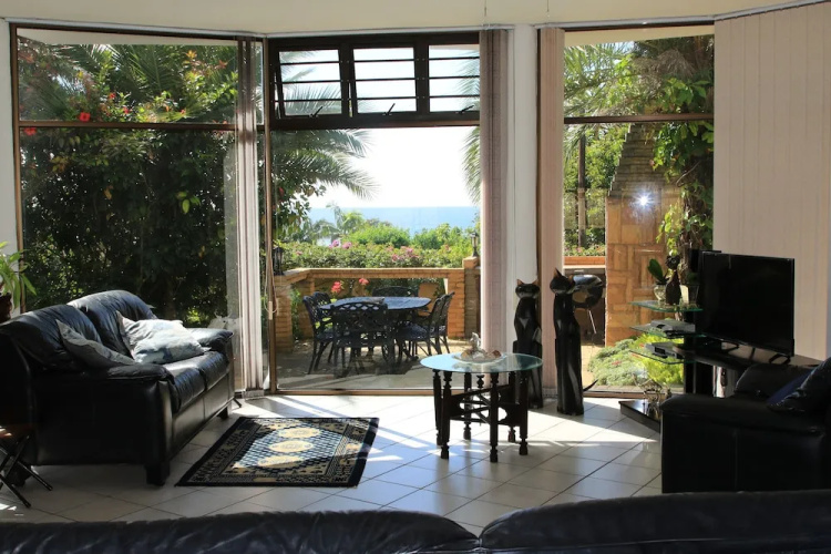 Mimi's Retreat