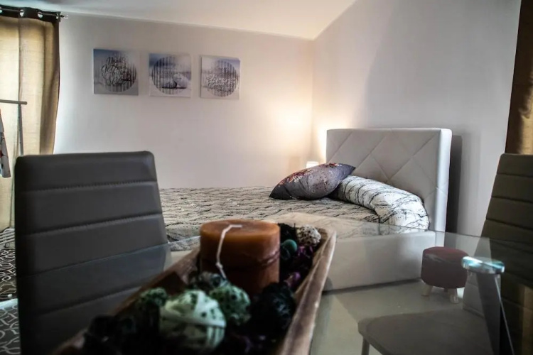 Anima Holiday Home