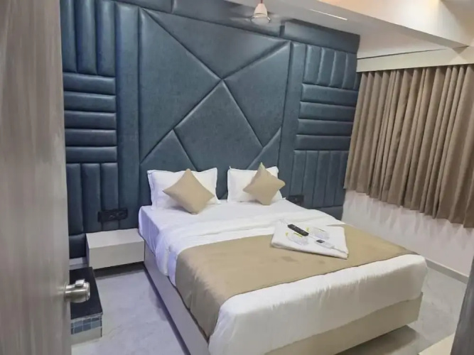 hotel hill top