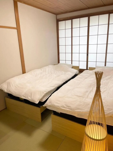 Sakura Hotel Hatagaya