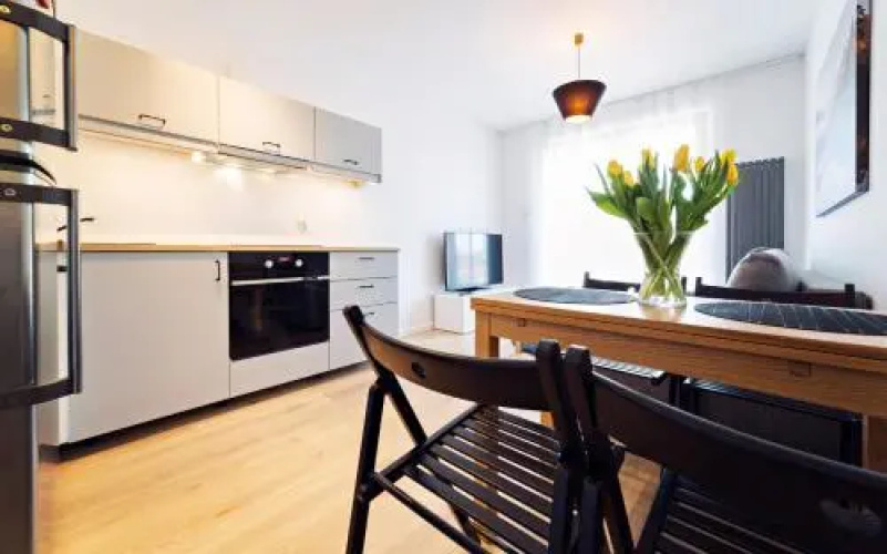 Apartament Love