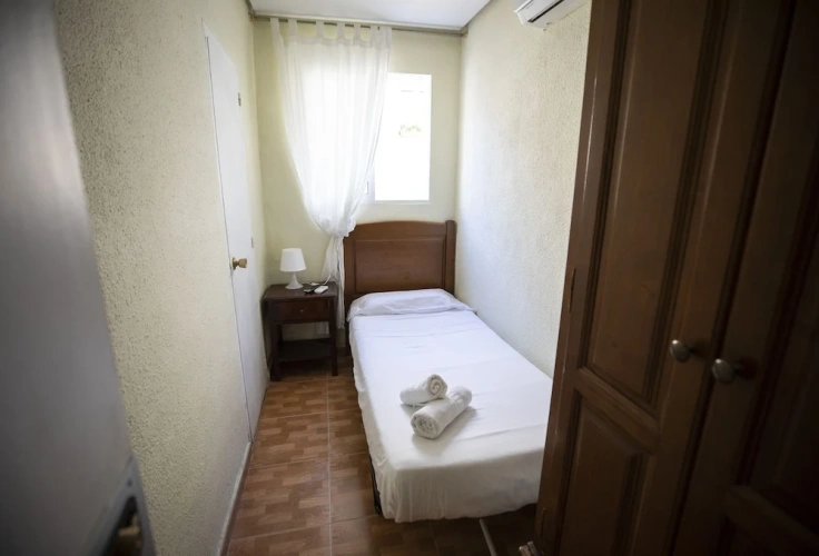 Single room