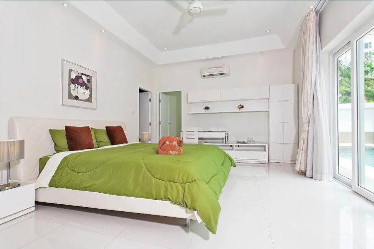 Neo Grand Villa 3 Bedrooms