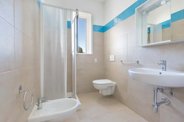 Residence Mare Azzurro