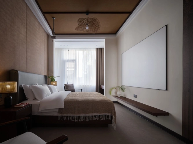 Business Double room