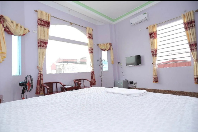Phuong Linh Hotel