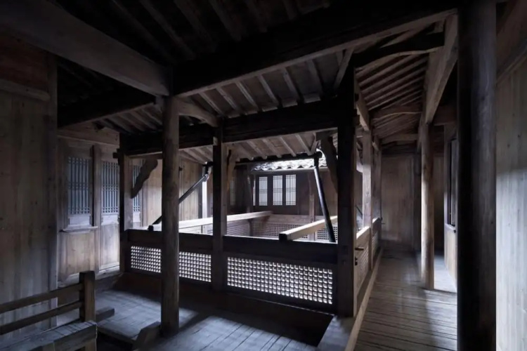 Wuyuan Skywells