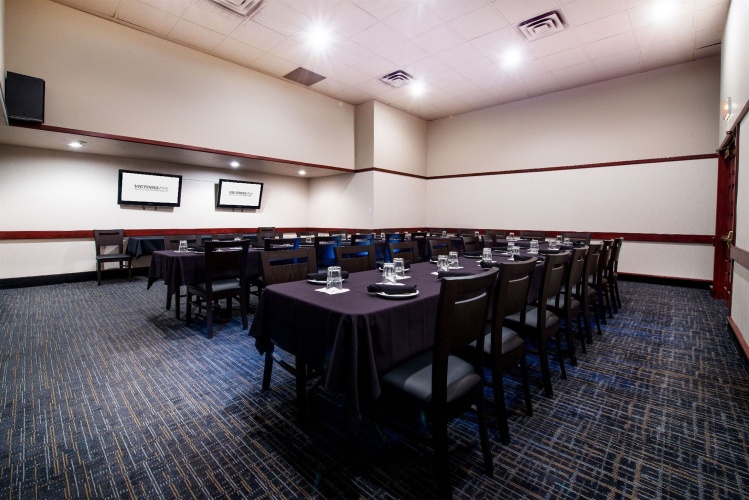 Victoria Inn Thunder Bay photo 28