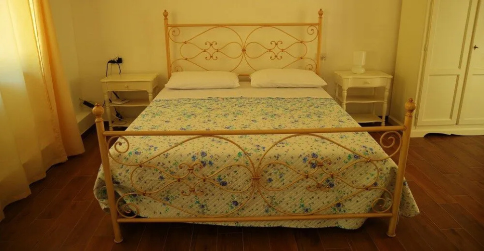 Agriturismo Sotto Il Colle