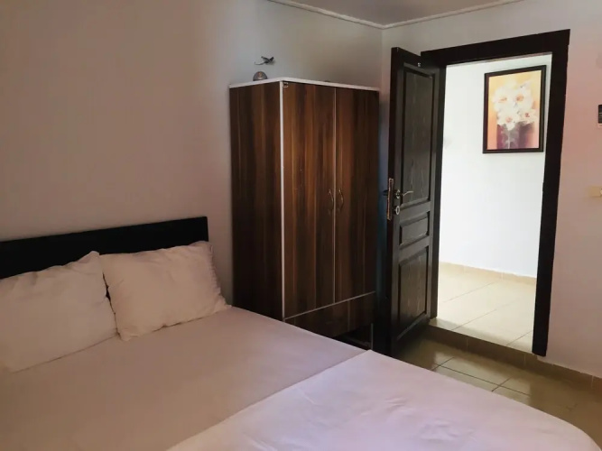 Green Kerpe Otel