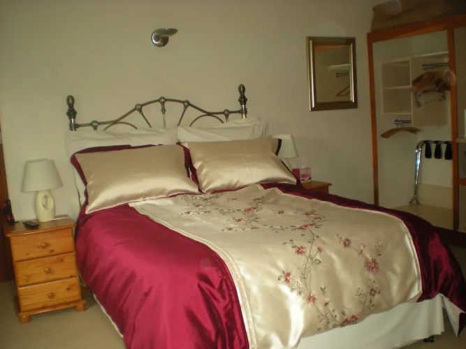 Duckthorpe Grange B&B