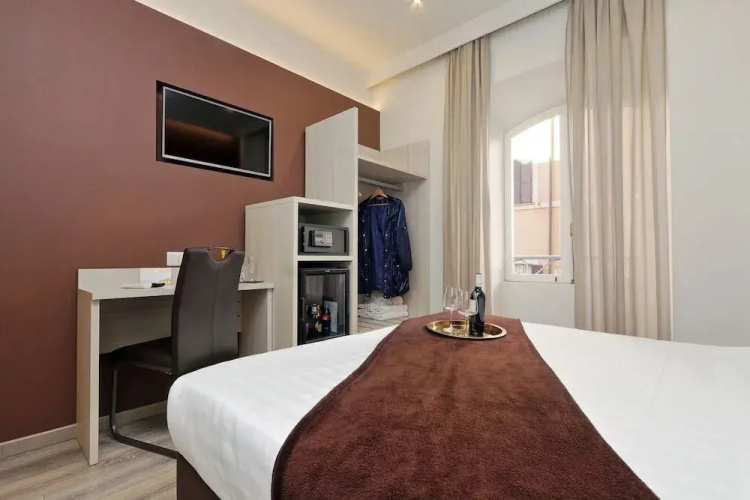 Roma Suite Monti