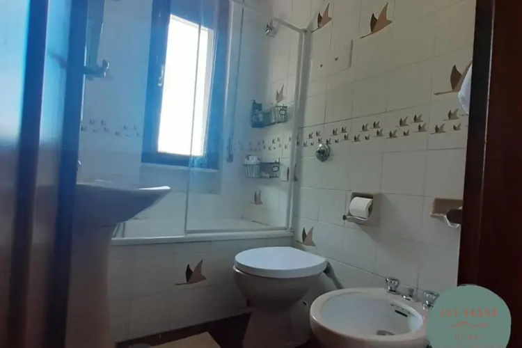 333 passi dal mare